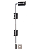 Drop Door Bolt