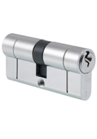 Standard Euro Profile Cylinder (Double)