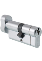 Standard Euro Profile Cylinder (Turn)
