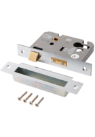 Euro Profile Sashlock Body