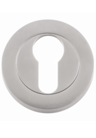 Eclipse Euro Profile Escutcheon