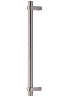 Industrial Style Pull Handle - 353mm