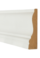 Ferrol White Primed Architrave Pack