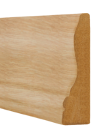Ferrol Oak Architrave Pack