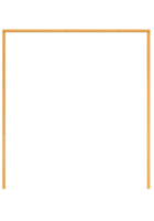 Internal Hardwood FD60 Fire Door Pair Lining