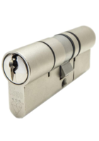 Iseo 3 Star Euro Profile Cylinder (Double)