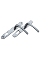 Balmoral Sprung Euro Lock Handle