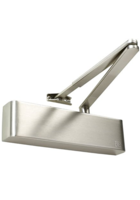 TS.9205 Slimline Variable Power Overhead Door Closer