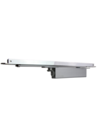 Concealed Cam Action Overhead Door Closer