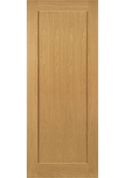 Oak Walden FD30 Fire Door