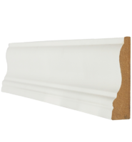 Ferrol White Primed Architrave Pack