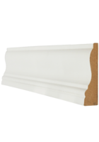 Ferrol White Primed Architrave Pack