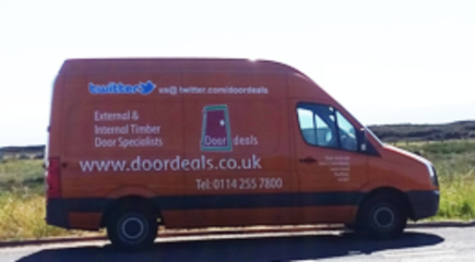 Delivery - In control